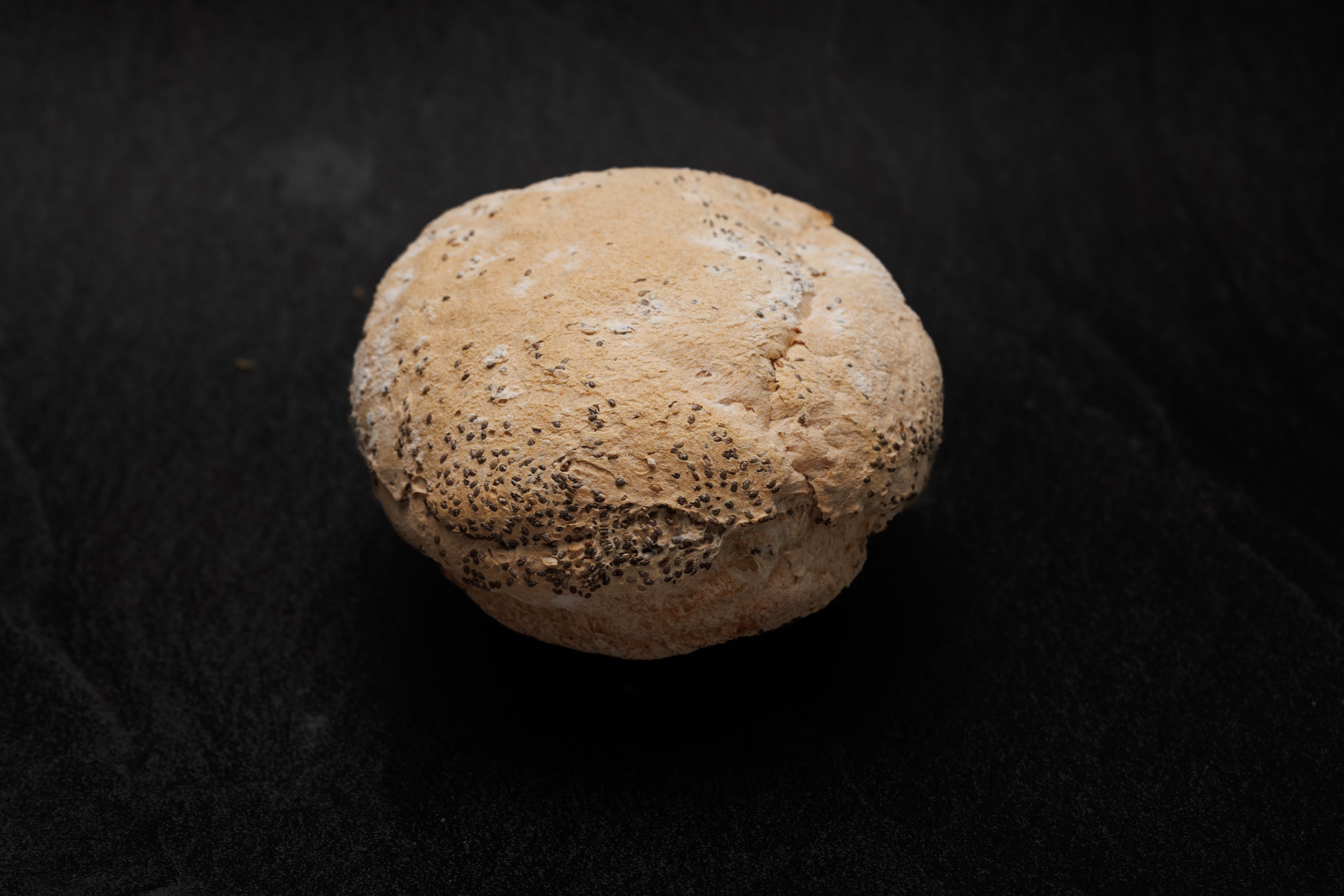 Pane all'olio (100 gr)