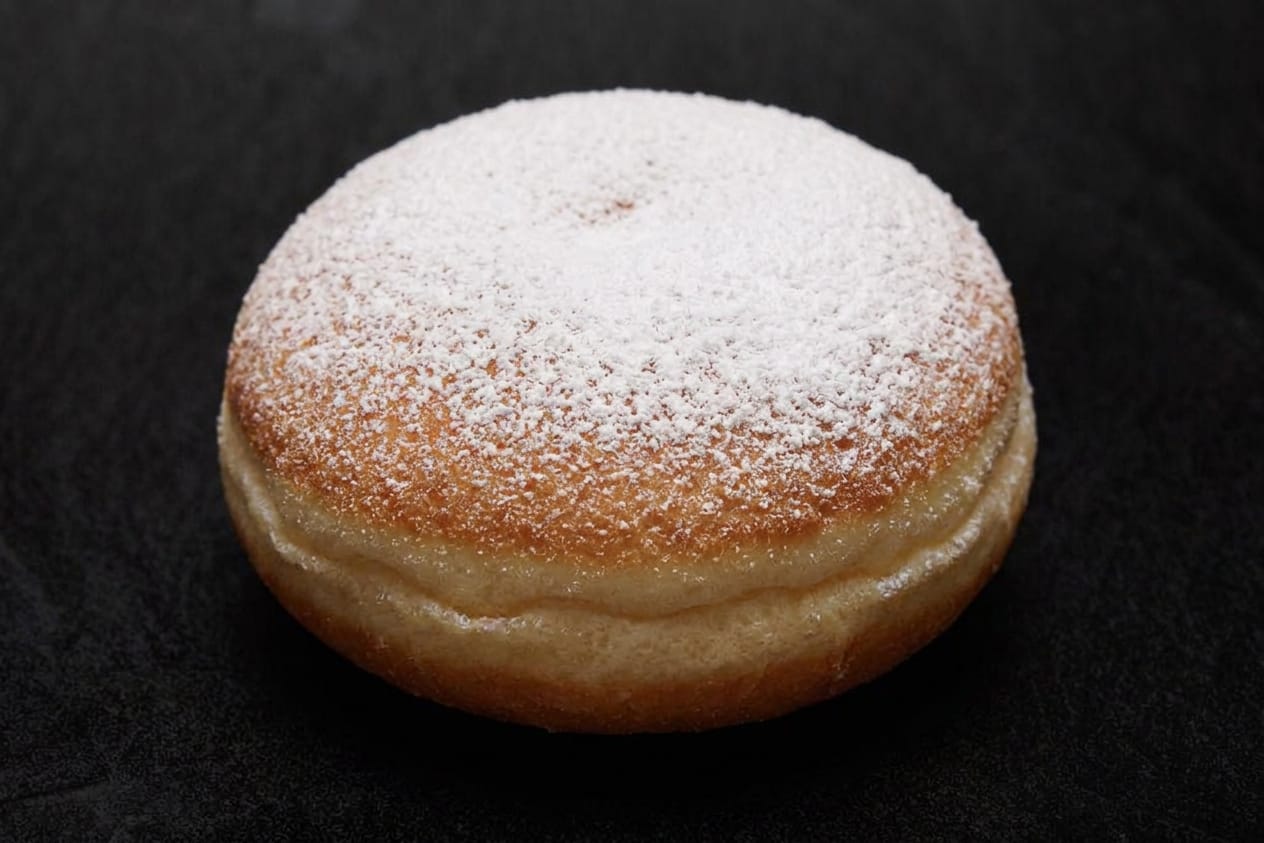 Bombolone Farcito (80 gr)